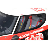Lancia Stratos Gr.4 Rallye San Remo 1978 1/12 OTTOMOBILE G088