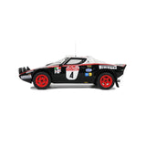 Lancia Stratos Gr.4 Rallye San Remo 1978 1/12 OTTOMOBILE G088