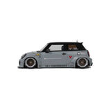 Mini Cooper LB-Works LB Nation R56 2015 1/18 OTTOMOBILE OT1212
