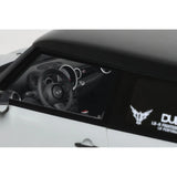 Mini Cooper LB-Works LB Nation R56 2015 1/18 OTTOMOBILE OT1212