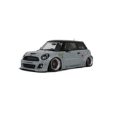 Mini Cooper LB-Works LB Nation R56 2015 1/18 OTTOMOBILE OT1212