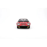 Ligier JS2 Red 1971 1/18 OTTOMOBILE OT1103