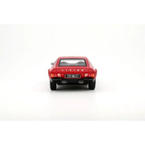 Ligier JS2 Red 1971 1/18 OTTOMOBILE OT1103