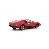 Ligier JS2 Red 1971 1/18 OTTOMOBILE OT1103