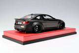 BMW M4 LB Liberty Walk Black 1/18 AB