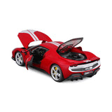 Ferrari 296 GTB Assetto Fiorano 2022 1/18 BBURAGO 16017R
