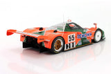 Mazda 787B Winner Le Mans 1991 1/12 WERK83 W1201201
