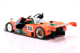 Mazda 787B Winner Le Mans 1991 1/12 WERK83 W1201201