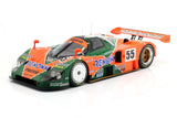 Mazda 787B Winner Le Mans 1991 1/12 WERK83 W1201201
