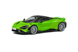 McLaren 765 LT Lime Green 2020 1/43 SOLIDO S4311902