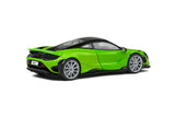 McLaren 765 LT Lime Green 2020 1/43 SOLIDO S4311902