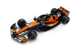 McLaren MCL39 #4 Norris GP Monaco 2025 1/18 SOLIDO S1818703