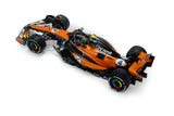 McLaren MCL39 #4 Norris GP Monaco 2025 1/18 SOLIDO S1818703