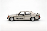 Mercëdes-Benz 190E 2.3 16 W201 1/18 OTTOMOBILE OT1041