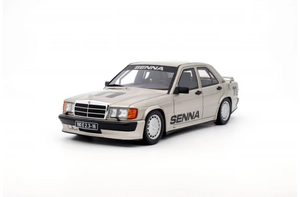 Mercëdes-Benz 190E 2.3 16 W201 1/18 OTTOMOBILE OT1041