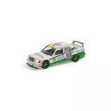 Mercëdes-Benz 190E 2.5 16 Team Zackspeed DTM 1991 1/18 MINICHAMPS 155913620
