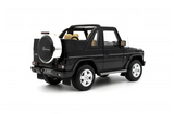 Mercedes-Benz G500 Convertible 1/18 OTTOMOBILE OT1040