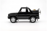 Mercedes-Benz G500 Convertible 1/18 OTTOMOBILE OT1040