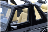 Mercedes-Benz G500 Convertible 1/18 OTTOMOBILE OT1040