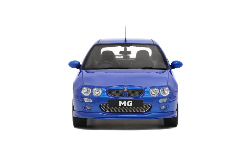 Modèle réduit Mg 160 Zr - 2001 1/18 | Otto Mobile Modèle réduit Mg 160 Zr - 2001 1/18 | Otto Mobile