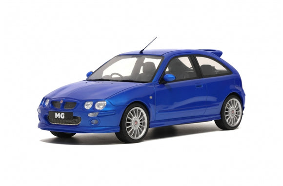 MG 160 ZR 1/18 OTTOMOBILE OT416