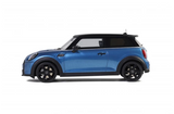 Mini Cooper S 1/18 OTTOMOBILE OT982