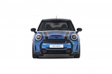 Mini Cooper S 1/18 OTTOMOBILE OT982