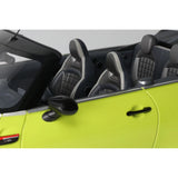 Mini JCW Cabrio Zesty Yellow C5H 2021 1/18 OTTOMOBILE OT1303