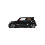 Mini JCW GP2 R56 Thunder Grey Metallic 2012 1/18 OTTOMOBILE OT497
