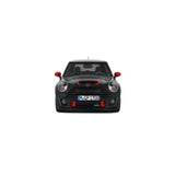 Mini JCW GP2 R56 Thunder Grey Metallic 2012 1/18 OTTOMOBILE OT497