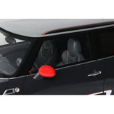 Mini JCW GP2 R56 Thunder Grey Metallic 2012 1/18 OTTOMOBILE OT497