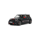 Mini JCW GP2 R56 Thunder Grey Metallic 2012 1/18 OTTOMOBILE OT497