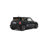 Mini JCW GP2 R56 Thunder Grey Metallic 2012 1/18 OTTOMOBILE OT497