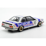 BMW 635 CSI #12 500Kms Monza 1985 1/18 MINICHAMPS 155852512