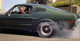 Ford Mustang Fastback 1968 Green 1/12 NOREV 122702