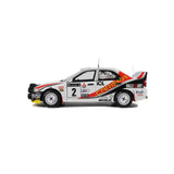 Mitsubishi Carisma GT Gr.A Rallye RAC 1997 1/18 OTTOMOBILE OT1192