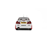 Mitsubishi Carisma GT Gr.A Rallye RAC 1997 1/18 OTTOMOBILE OT1192