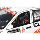Mitsubishi Carisma GT Gr.A Rallye RAC 1997 1/18 OTTOMOBILE OT1192
