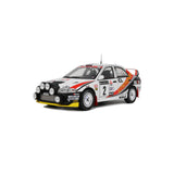 Mitsubishi Carisma GT Gr.A Rallye RAC 1997 1/18 OTTOMOBILE OT1192