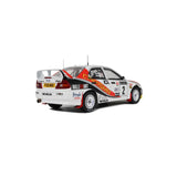 Mitsubishi Carisma GT Gr.A Rallye RAC 1997 1/18 OTTOMOBILE OT1192