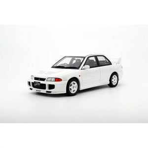 Mitsubishi Lancer Evo III 1/18 OTTOMOBILE OT1065