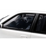 Mitsubishi Lancer Evo III 1/18 OTTOMOBILE OT1065