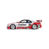 Nissan Nismo GT-R LM 1996 1/18 OTTOMOBILE OT1232