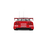 Nissan Nismo GT-R LM 1996 1/18 OTTOMOBILE OT1232