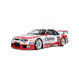 Nissan Nismo GT-R LM 1996 1/18 OTTOMOBILE OT1232