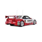 Nissan Nismo GT-R LM 1996 1/18 OTTOMOBILE OT1232