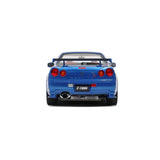 [ Pré-commande ] Nissan GT-R R34 Z-Tune 1/12 OTTOMOBILE G082