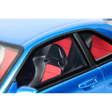 [ Pré-commande ] Nissan GT-R R34 Z-Tune 1/12 OTTOMOBILE G082