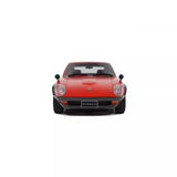 Nissan Fairlady 240 ZG Grand Prix Red 1972 1/18 OTTOMOBILE OT457