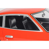 Nissan Fairlady 240 ZG Grand Prix Red 1972 1/18 OTTOMOBILE OT457